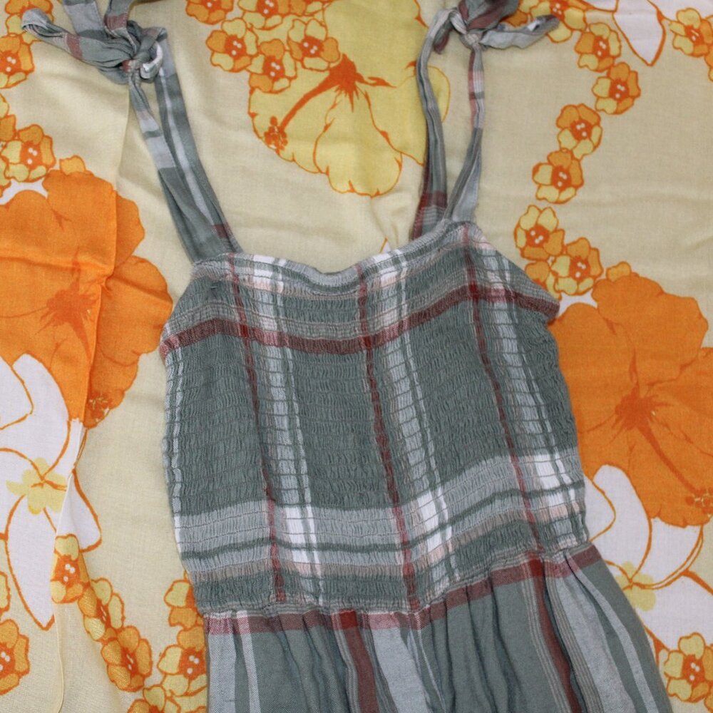 American Eagle Jumpsuit